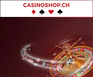 Casinoshop.ch